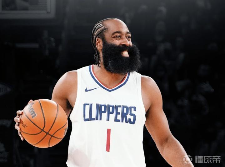 麦迪:哈登能让中锋更出色,他会彻底激活莫布利和艾伦的潜力