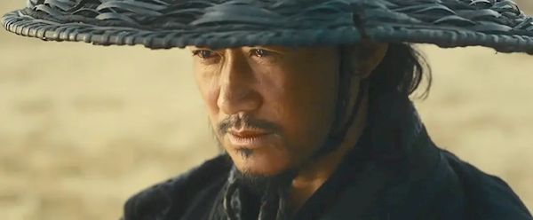 2026春节档已定档5部电影：吴京、李连杰、沈腾、杨幂等顶流主演