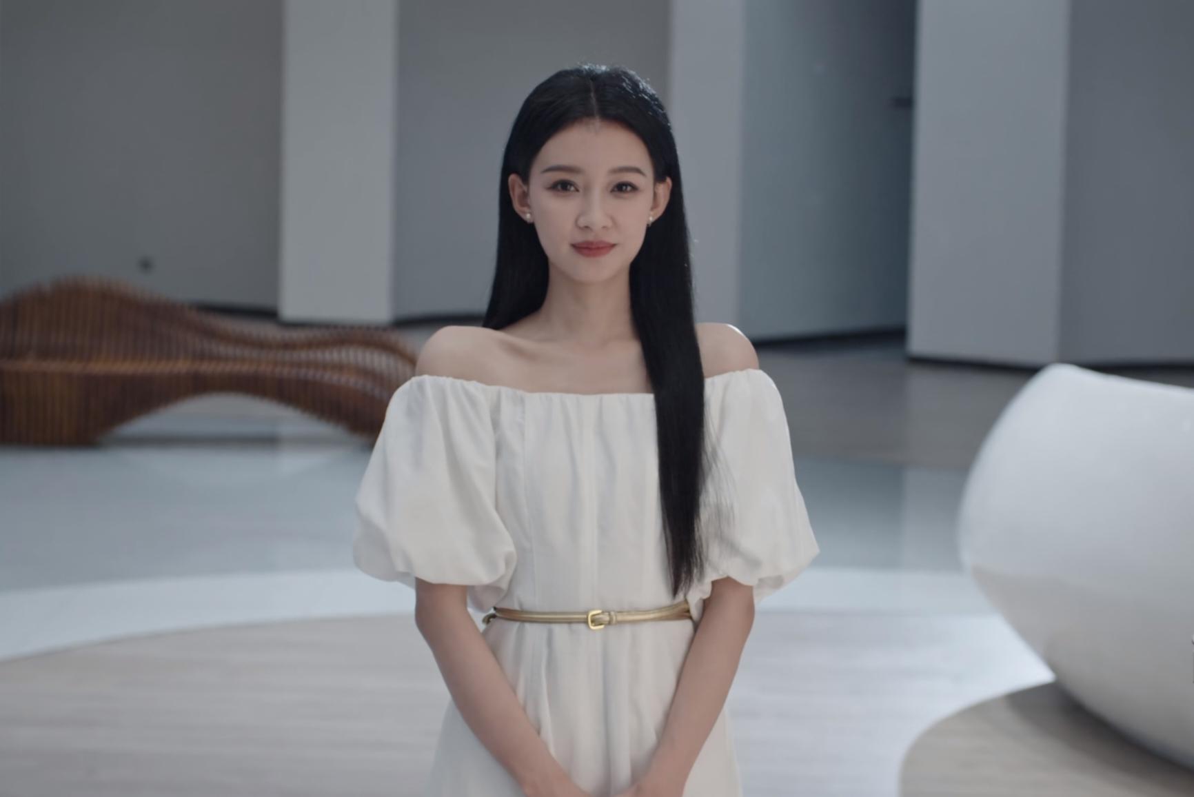 飙升榜第1，龚俊孙怡首演苦命鸳鸯，我感慨：悬疑剧也能歌颂爱情