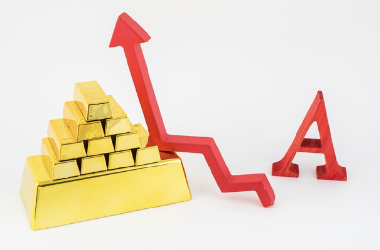 山海：黄金中期调整走完，阶段性再看上涨空间！_中金在线财经号