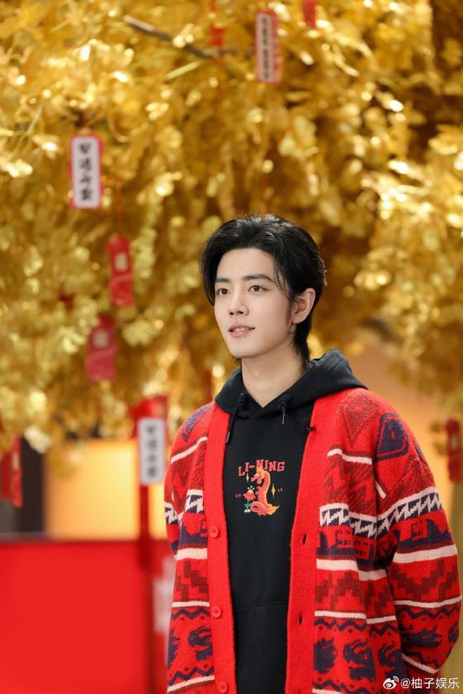 娱乐圈大事件！肖战杨紫、易烊千玺唐嫣辛芷蕾胡歌、杨幂最新动态