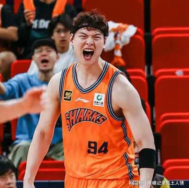 多笔重磅交易颠覆格局，下赛季争冠四强出炉，广东队成大赢家