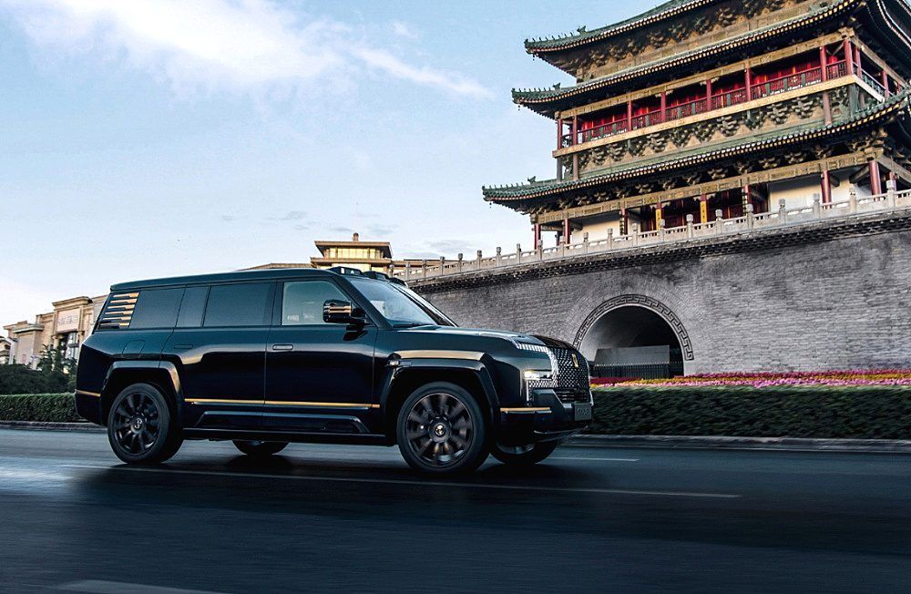 覆盖多个细分市场 增程式电动为何这么香?