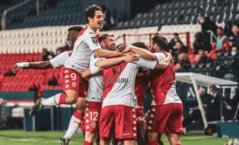 斯特拉斯主场冲八强，摩纳哥残阵破颓难发力