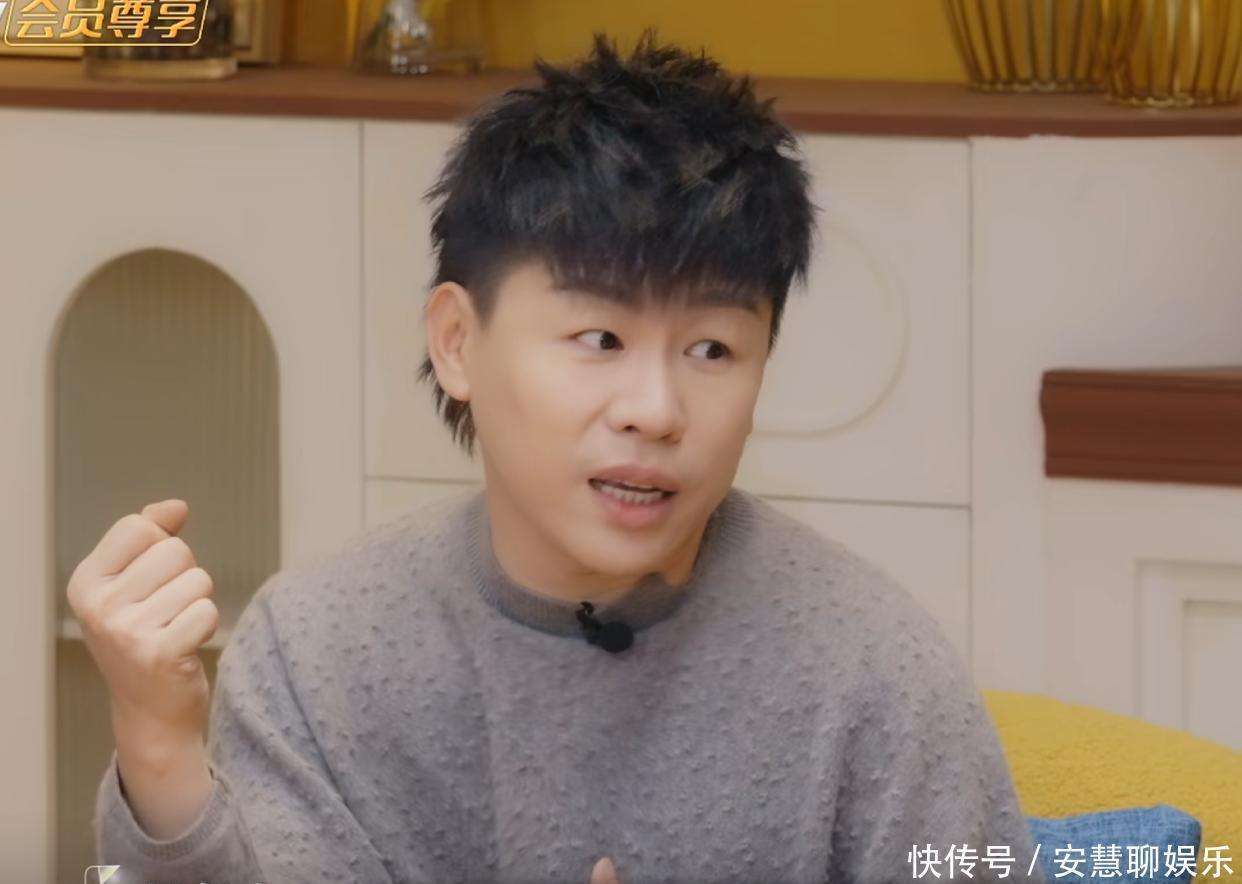 看懂胡彦斌的这两句话就知道，他依然是再见爱人催更团的MVP