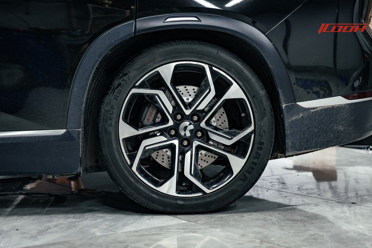 更换后刹车片的平均费用是多少？