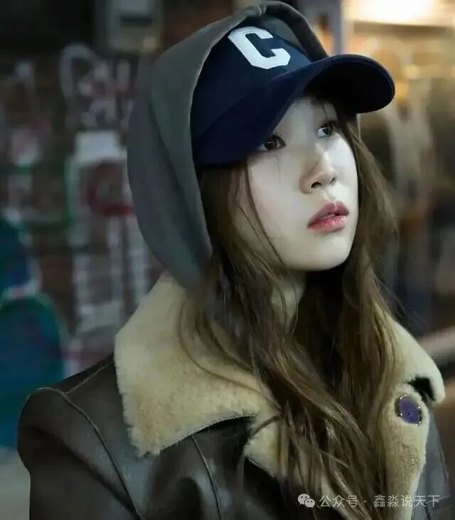 从“最丑星二代”到励志偶像,沈佳润的18岁如何刺痛与照亮我们?