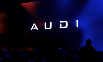 AUDI[奥迪豪华电动品牌]