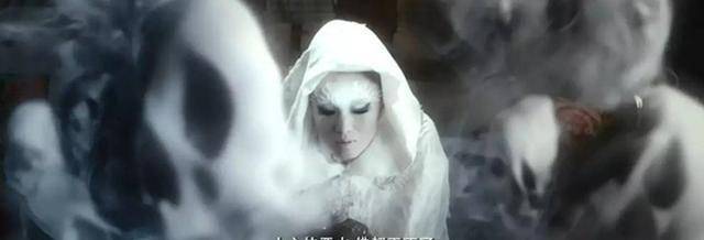 孙悟空法力高强，为何三次才打死白骨精？只因白骨精精通一样法术