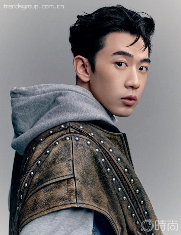 费启鸣 | 我很害怕,有一天我的情绪不再饱满