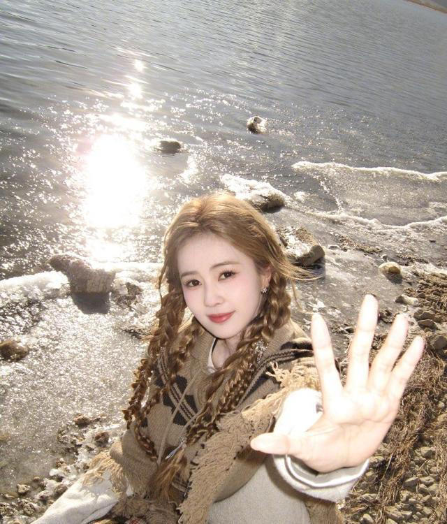 白鹿背后实力曝光:人脉与人品成就圈内传奇|于正|同辈|白鹿(演员)|顶流