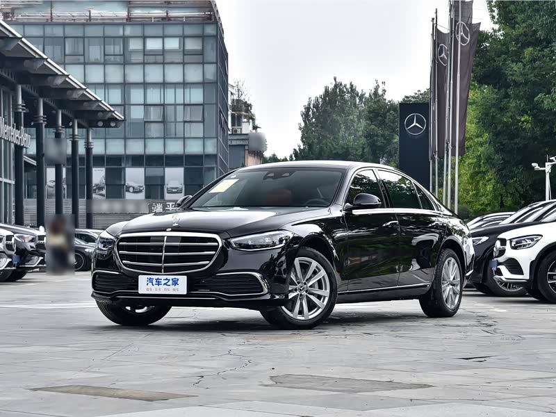 奔驰S级车型是什么意思