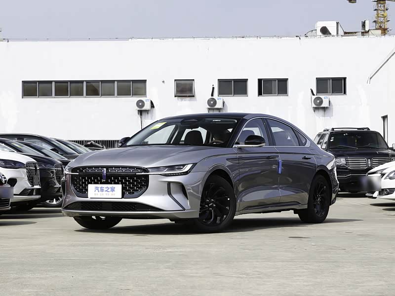 林肯Z 2025款的车内空间布局有变化吗?