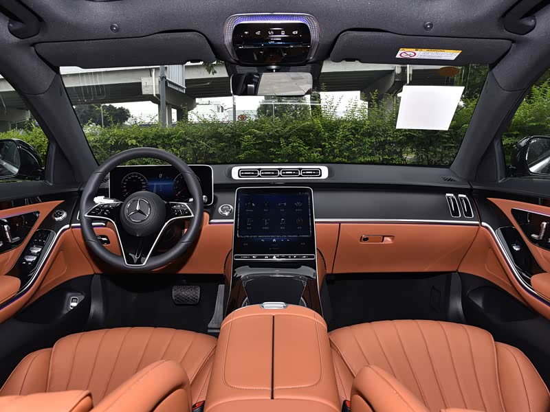 奔驰哪个级别的轿车值得推荐