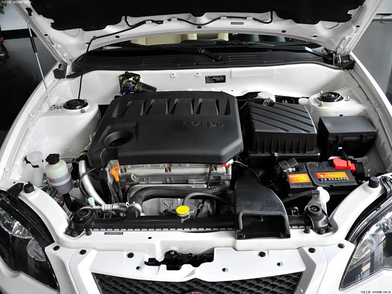 莲花汽车L3的性能如何?