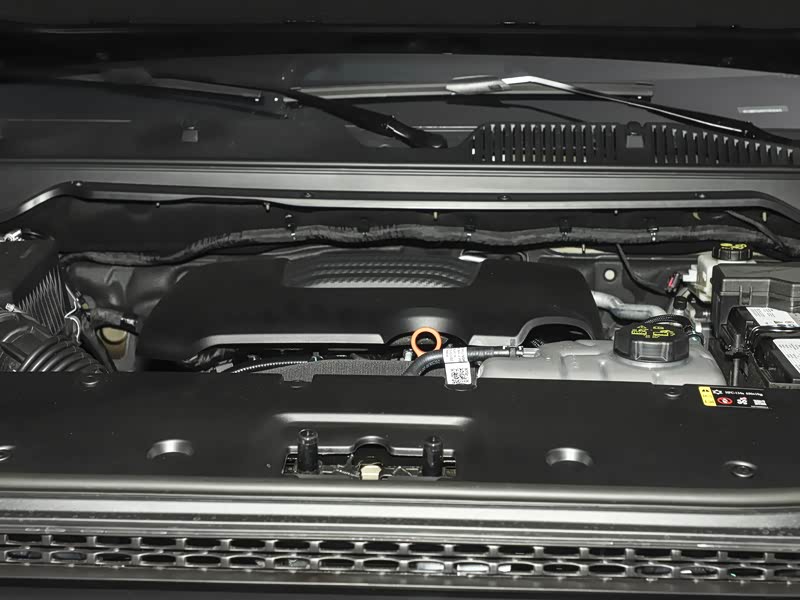 国产硬派越野车有哪些推荐?