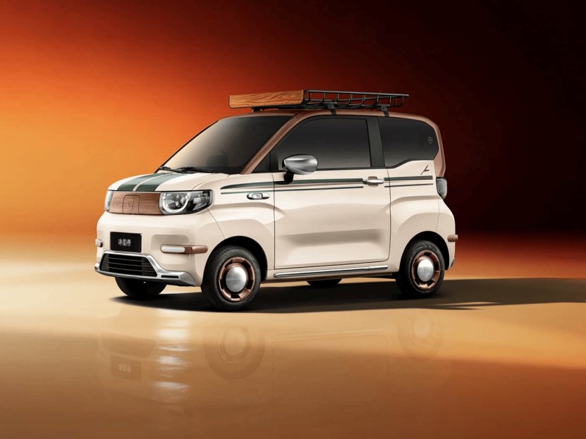 2026年1月新车导购,这5款新车值得一看