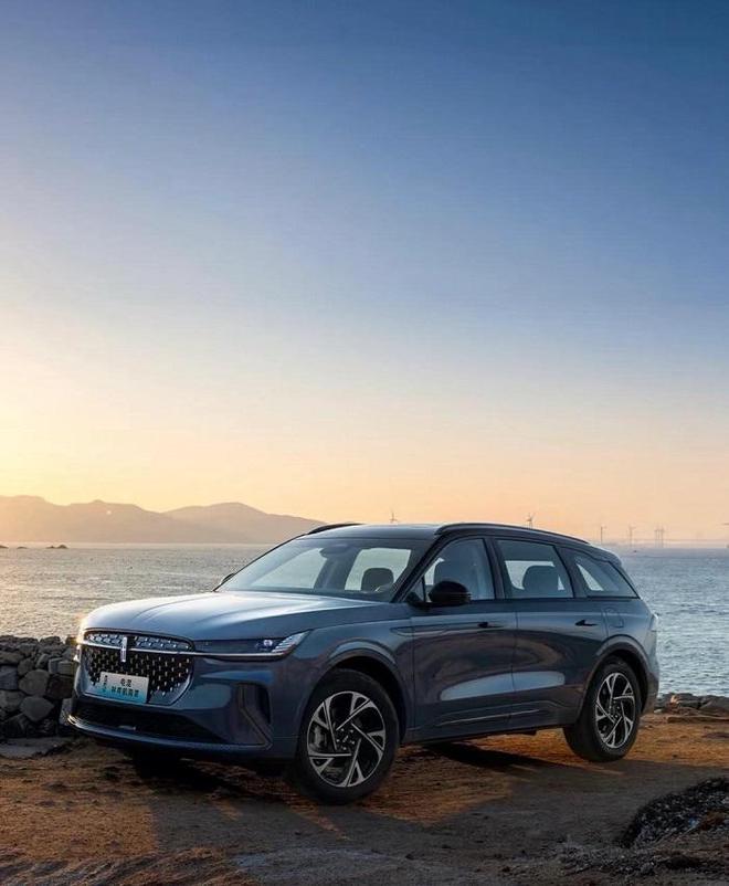 与航海家同行，智驾舒适两不误