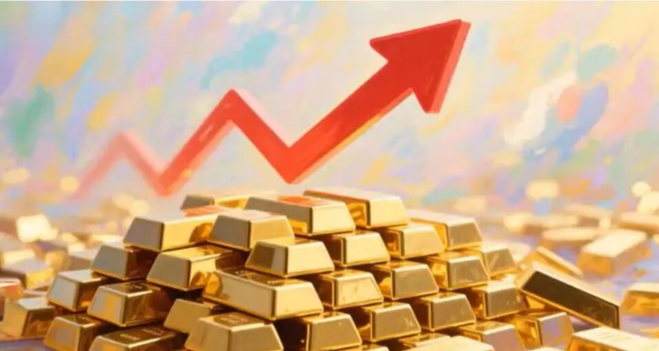 3种黄金投资工具对比:ETF / 积存金 / 金条,哪款最适合普通人?