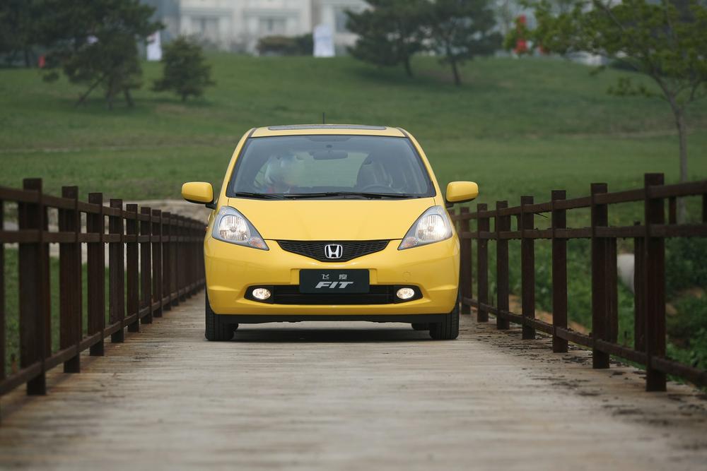 独家｜“一代神车”飞度售罄停产，广汽本田回应市场四大疑问