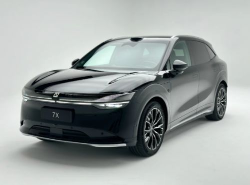 极氪登陆希腊是好戏开场