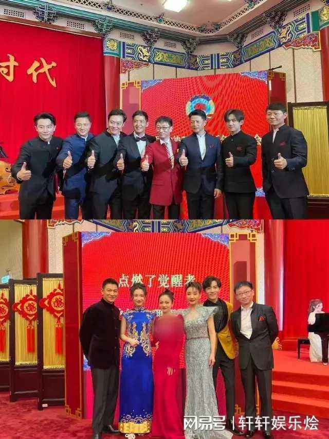 正能量！易烊千玺，刘德华，黄轩，段奕宏荣登新闻联播