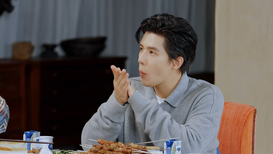 《现在就出发》第二季,谁跟沈腾在一起,都会变得非常搞笑