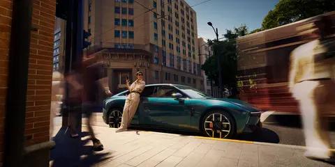 何小鹏力挺纯视觉路线:以笃定姿态领跑辅助驾驶赛道