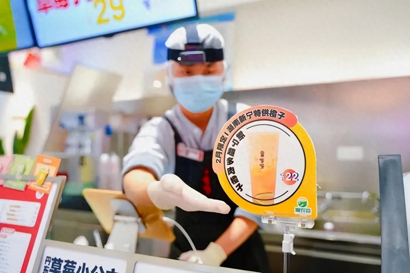 数字农业浪潮下,农民的 “新农具” 长啥样?