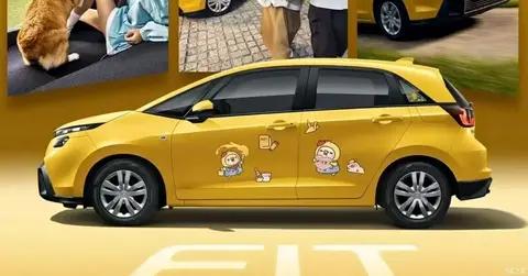 焕新登场,实力依旧——2026款本田飞度核心优势解析