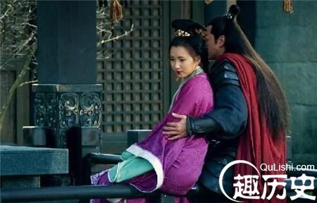 真实貂蝉只是一个婢女，却被创造成女神-趣历史网