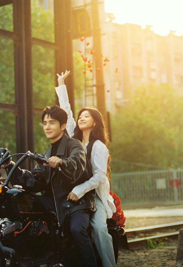 《这么多年》:青春片里的女性成长和现实表达