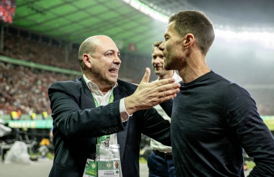 卡罗：阿隆索肯定不会回药厂，他清楚自己在皇马的处境有多难