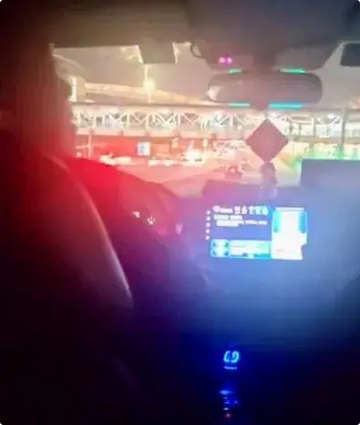 12·18广州出租司机机场不打表辱骂乘客事件[2024年发生在广州的事件]