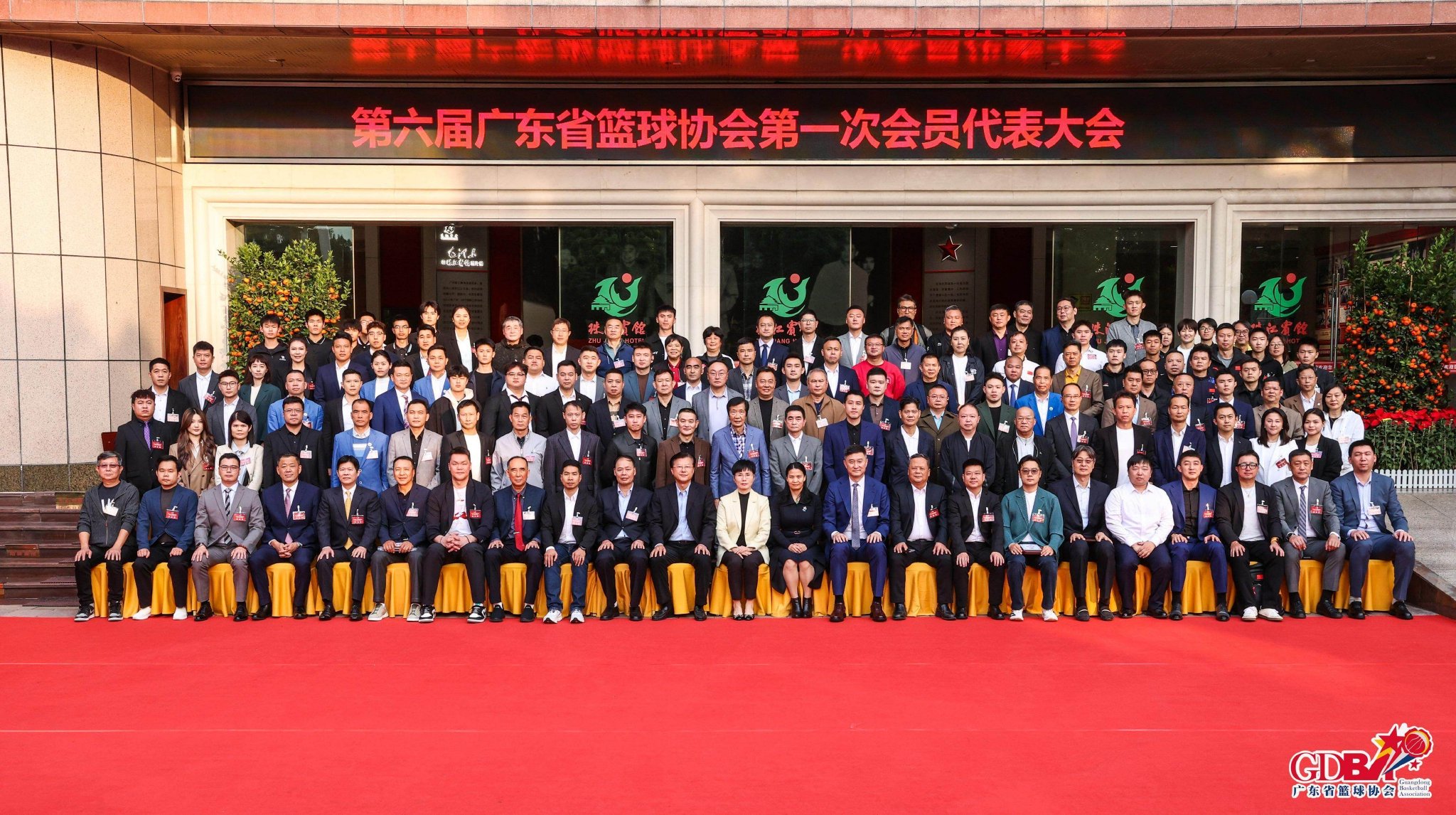 杜锋当选广东省篮协新一任会长，“粤BA”将于三月亮相