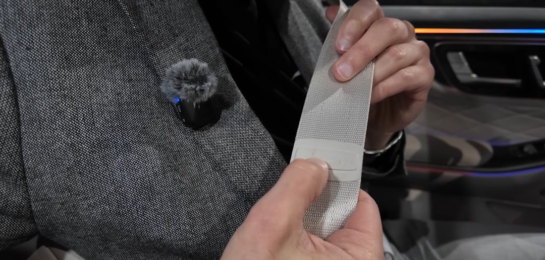 汽车需要动力，人类热爱舒适