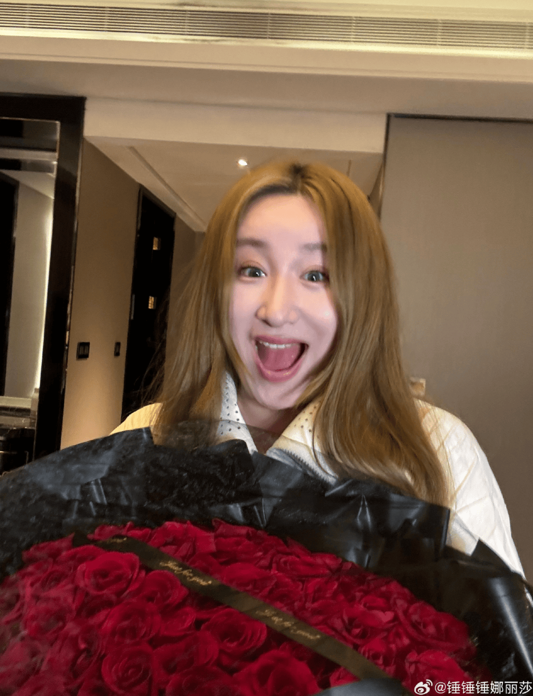 从女团跨行做“喜剧人”，锤娜丽莎：终于不再需要靠脸吃饭了！