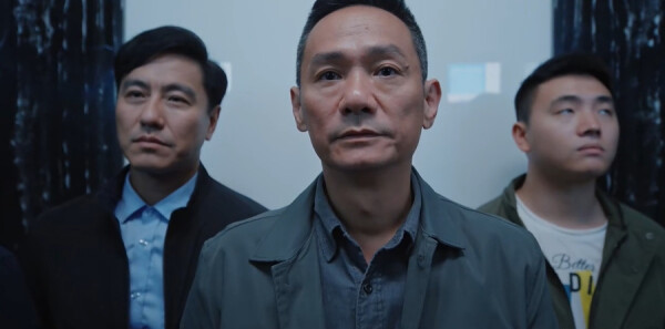 大河之水第2集分集剧情_电视剧_电视猫