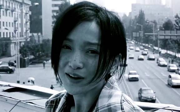 邓超周迅主演李米的猜想，苦寻四年恋人重逢泪目