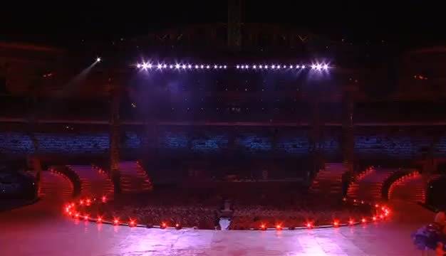 2026米兰冬奥会今晚开幕，法拉利曾携F1赛车亮相都灵开幕式