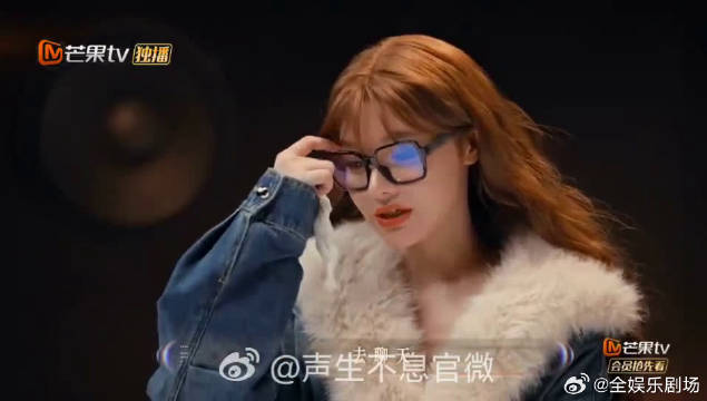 周兴哲黄霄雲获声生不息突破奖