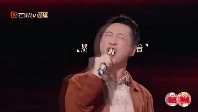 ALin李佳薇同获声生不息全能奖