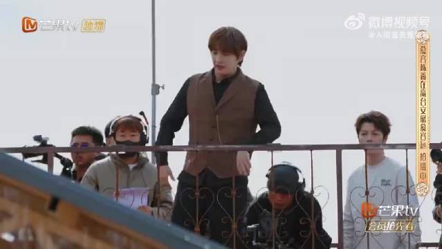 快乐老友记熹妃回宫引观众共鸣