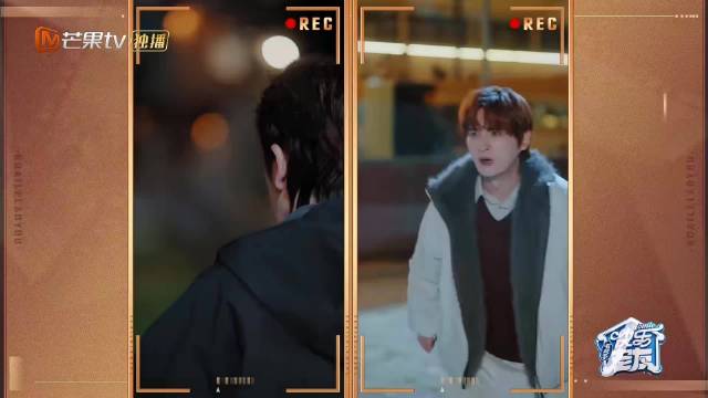 18岁爷爷穿越寻子，厚米团短剧上演零代沟祖孙闹剧