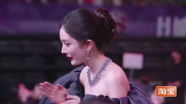 肖战和杨幂获2025微博King和Queen，颁奖典礼完整版