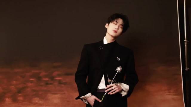 周柯宇微博之夜出发视频