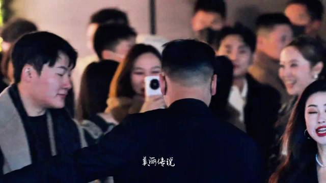 朱珠兼具东西方美学特质受国际认可