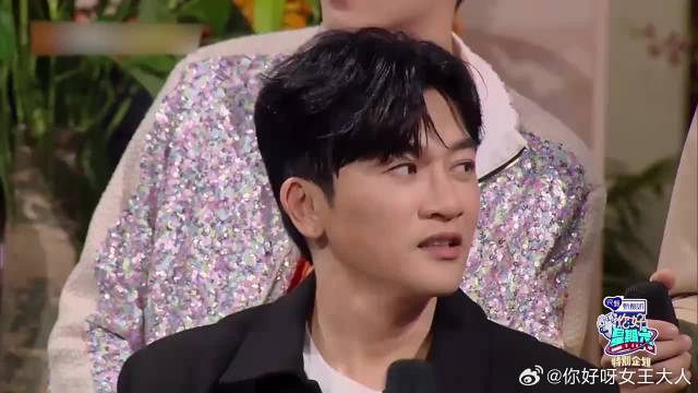 檀健次面试《左耳》，连试戏机会都没，苏有朋直呼好假
