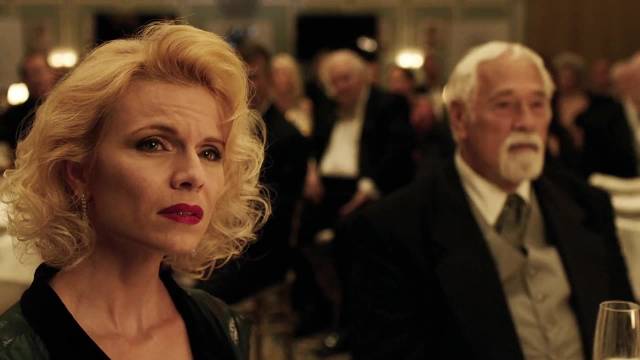 天才少年颁奖典礼揭弟弟身亡真相