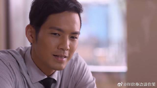 得知两人当年分手的理由，何以琛都被气笑了